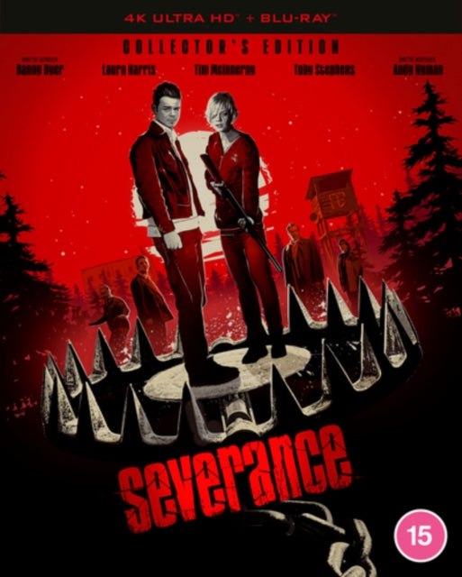 Severance Collectors Edition