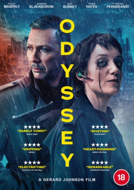 Odyssey