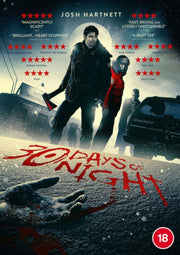 30 Days Of Night