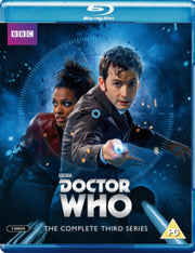 Doctor Who The Complete Series 3