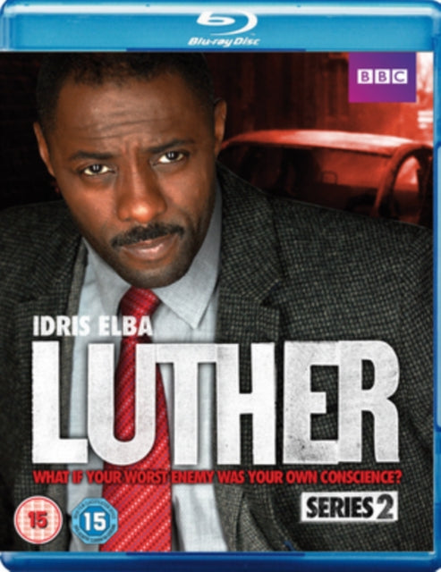Luther Series 2