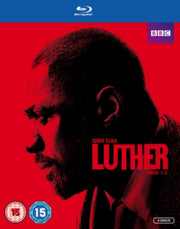 Luther Series 1-3