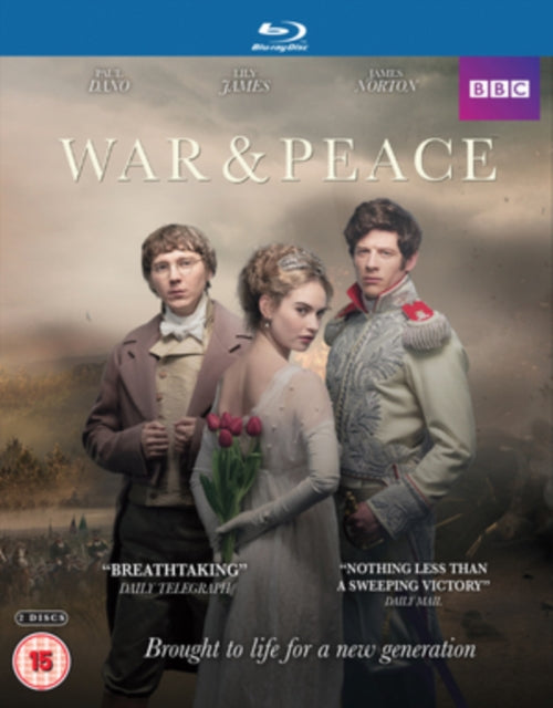 War And Peace