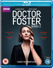 Doctor Foster Series 2