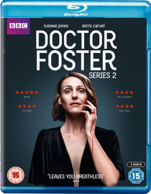 Doctor Foster Series 2