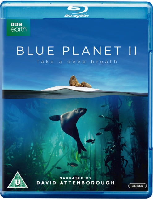 Blue Planet Ii