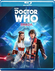 Doctor Who Shada