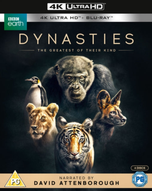 Dynasties