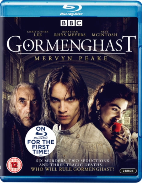 Gormenghast