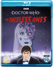 Classic Doctor Who - The Faceless Ones