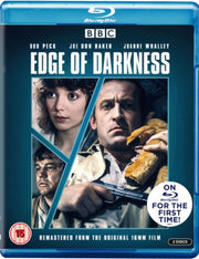 Edge Of Darkness