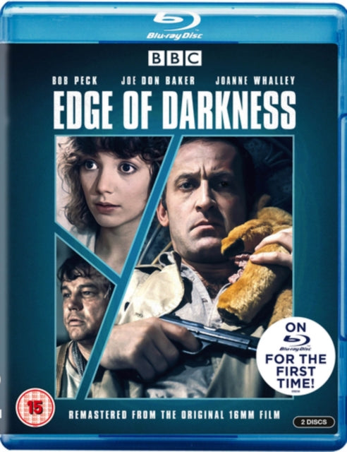 Edge Of Darkness