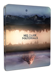 His Dark Materials Series 1 Steelbook