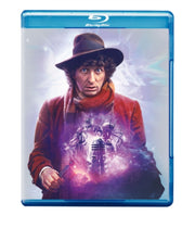 Doctor Who The Collection Season 12