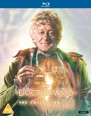 Doctor Who The Collection - Season 10