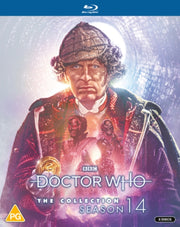 Doctor Who The Collection - Season 14