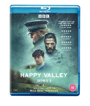 Happy Valley Series 3