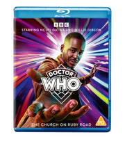 Doctor Who The Church On Ruby Road 2023