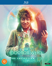 Doctor Who The Collection Season 17