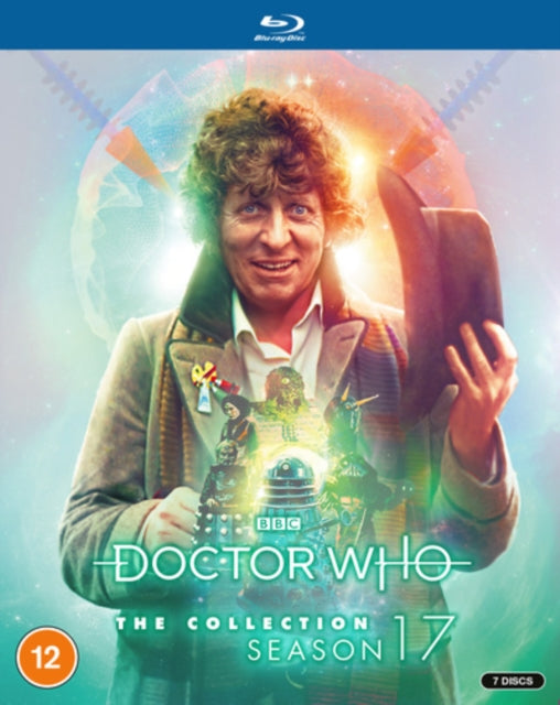 Doctor Who The Collection Season 17