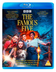Famous Five