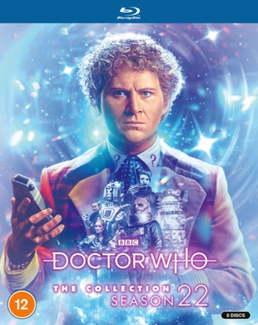 Doctor Who Season 22