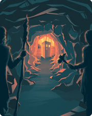 Doctor Who - The Savages