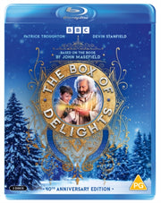 The Box Of Delights