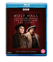 Wolf Hall & The Mirror And The Light