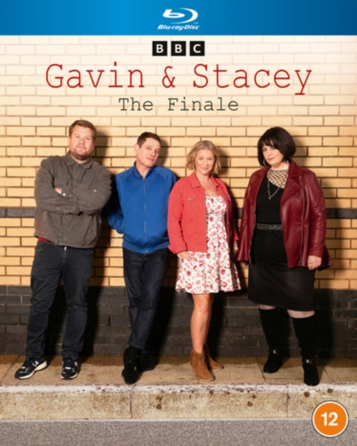 Gavin & Stacey The Finale