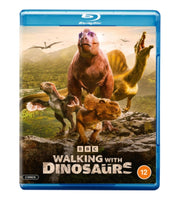 Walking With Dinosaurs 2025