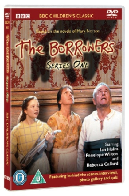 Borrowers Series 1