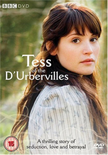 Tess Of The Durbervilles