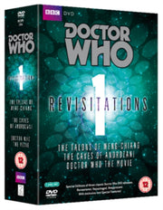 Doctor Who Revisitations 1
