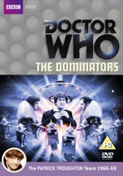 Doctor Who The Dominators