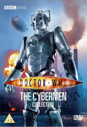 Doctor Who The Cybermen Collection