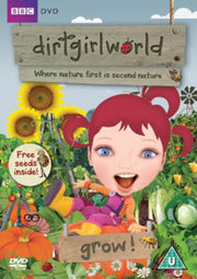 Dirtgirlworld Grow