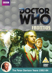 Doctor Who Frontios
