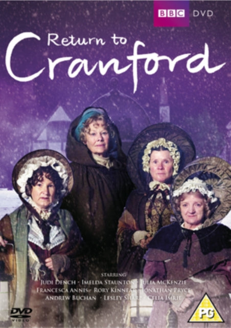 Return To Cranford