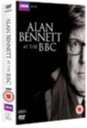 Alan Bennett At The Bbc
