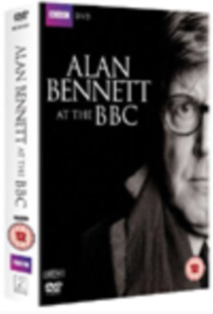Alan Bennett At The Bbc