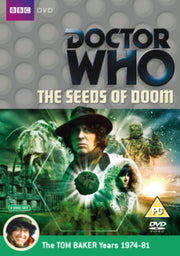 Doctor Who The Seeds Of Doom