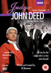 Judge John Deed Series 5