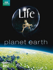 Planet Earth Life