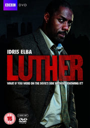 Luther Series 1