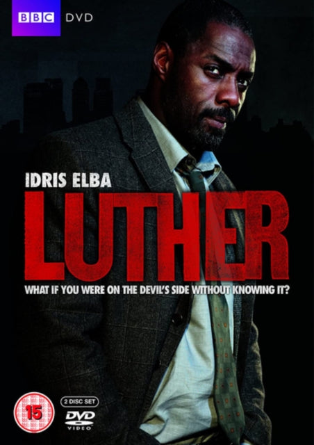 Luther Series 1