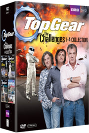 Top Gear The Challenges 14