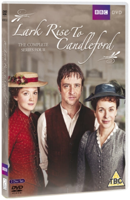 Lark Rise To Candleford Series 4