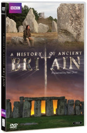 A History Of Ancient Britain