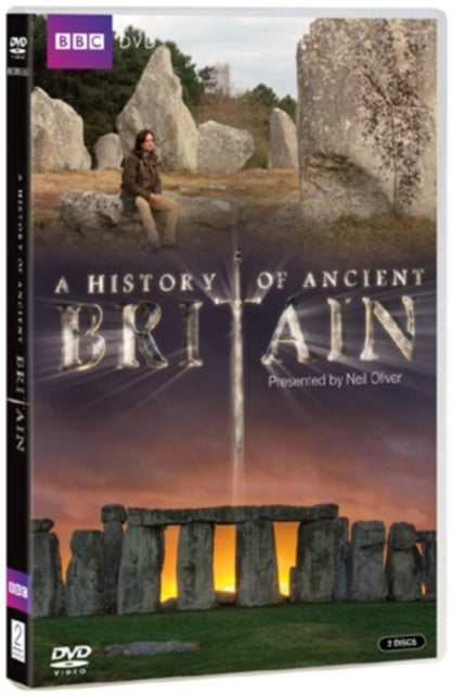 A History Of Ancient Britain